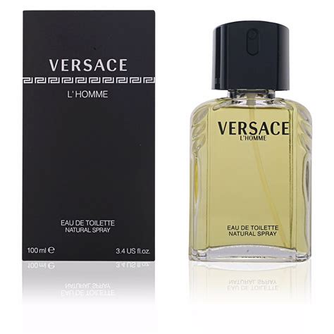 versace versace l& 39|Versace l'homme fragrantica.